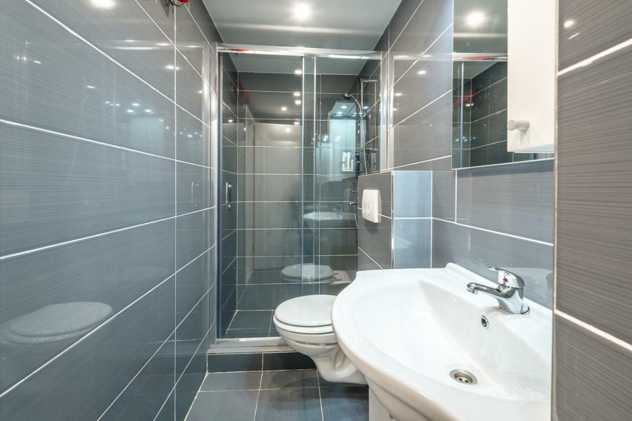 Apartment Duci Σπλιτ Εξωτερικό φωτογραφία