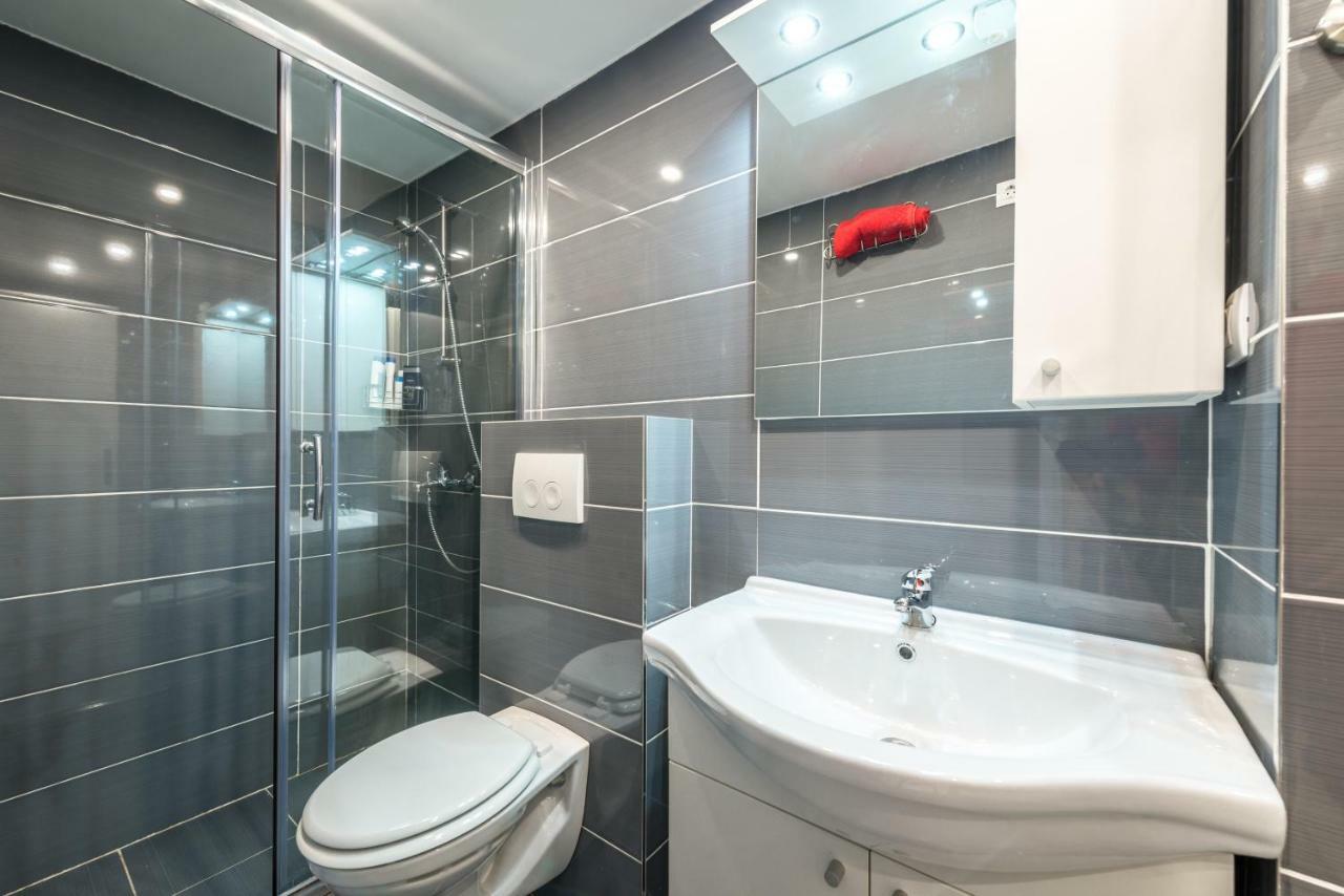 Apartment Duci Σπλιτ Εξωτερικό φωτογραφία