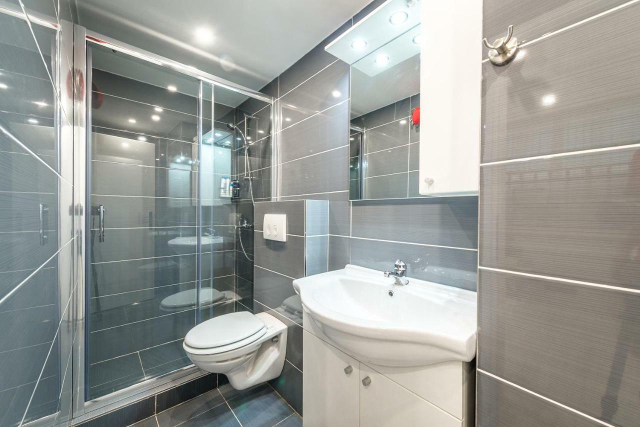 Apartment Duci Σπλιτ Εξωτερικό φωτογραφία