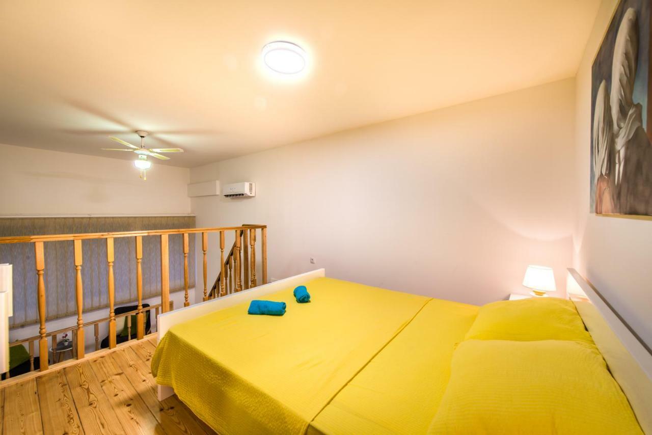 Apartment Duci Σπλιτ Εξωτερικό φωτογραφία