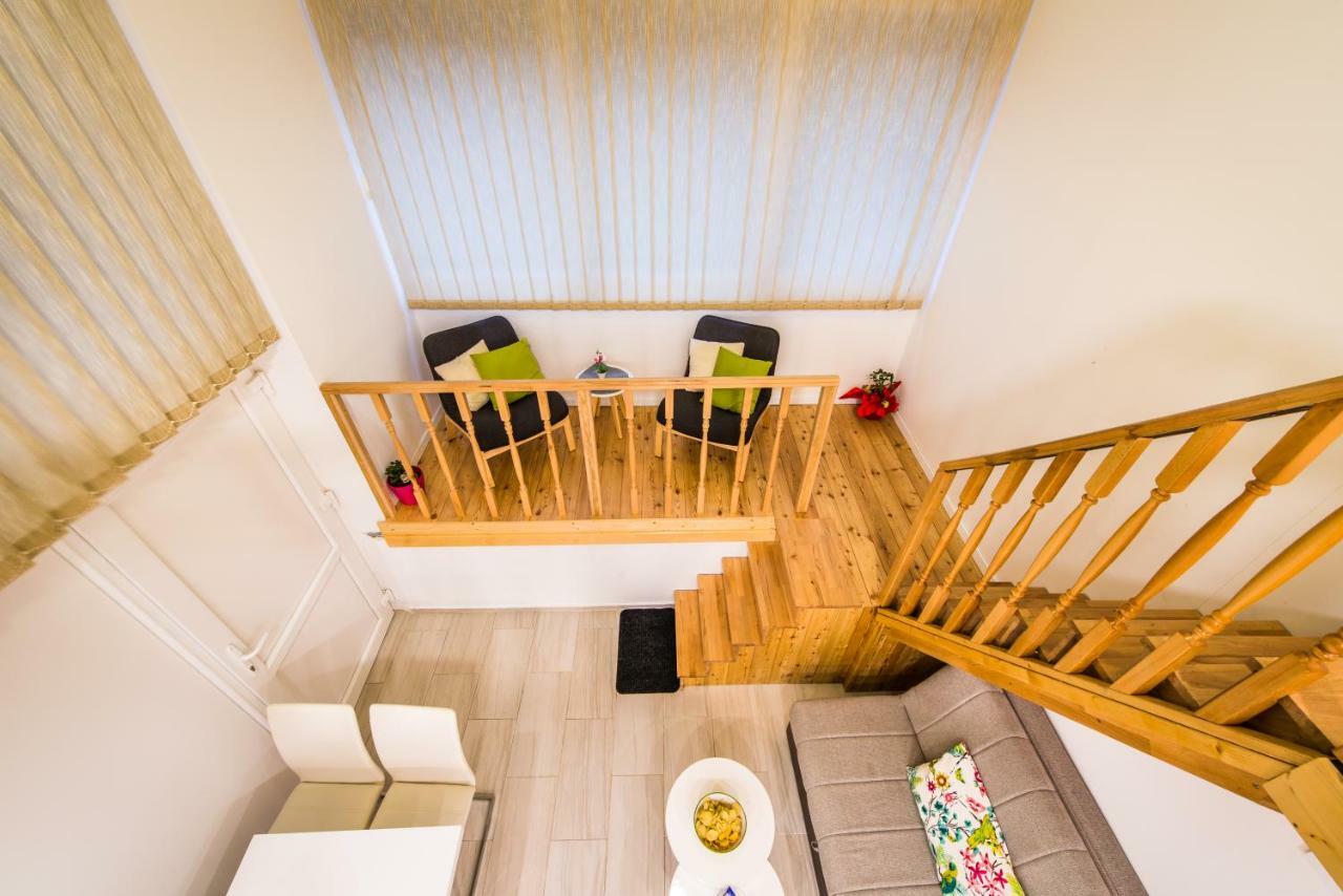 Apartment Duci Σπλιτ Εξωτερικό φωτογραφία