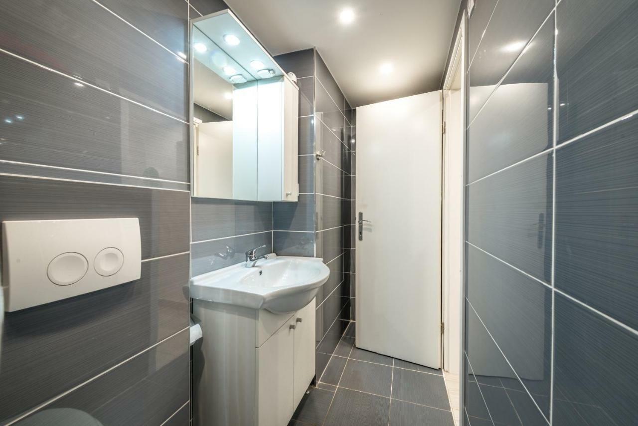 Apartment Duci Σπλιτ Εξωτερικό φωτογραφία