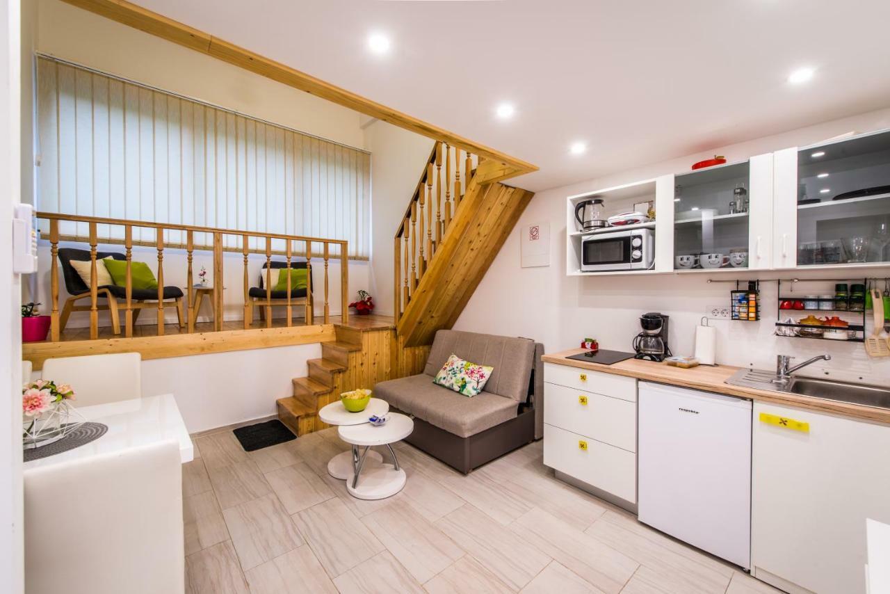 Apartment Duci Σπλιτ Εξωτερικό φωτογραφία