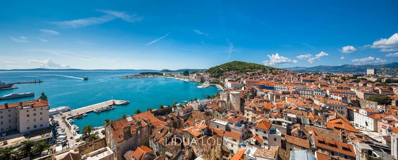 Apartment Duci Σπλιτ Εξωτερικό φωτογραφία